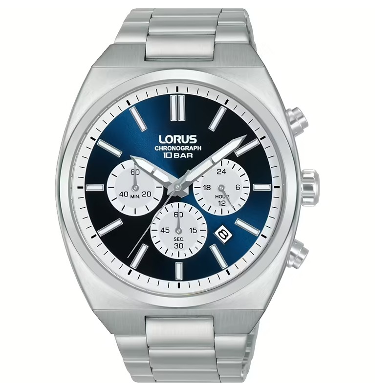 LORUS WATCHES Mod. RT363KX9 RT363KX9
